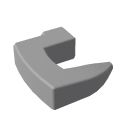 Hand: Pirate Hook