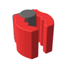 Hand: Robot