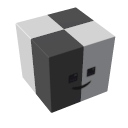 Head: Checkered