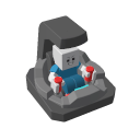 Head: Mini Pilot