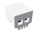 Head: Skeleton