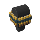 Leg: Bullet Band