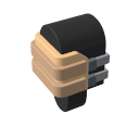 Leg: Kevlar Pad