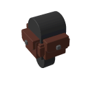 Leg: Pouch Band