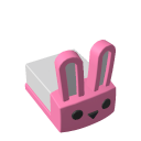 Shoe: Bunny Slippers