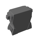 Torso: Mecha