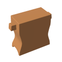 Torso: Thin