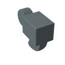 Wrist: Fin