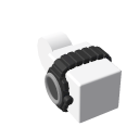 Wrist: Wristwatch