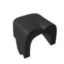 Hair: Batwing
