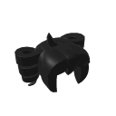 Hair: Drill Tails