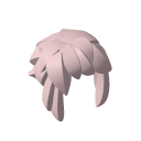Hair: Fancy