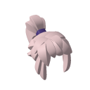 Hair: Fancy