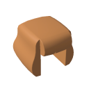 Hair: Loaf