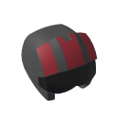 Hat: Armored Pilot Helmet