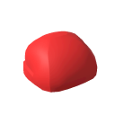 Hat: Bandana