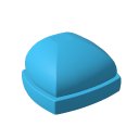 Hat: Beanie