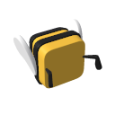 Hat: Bee