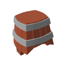 Hat: Bucket