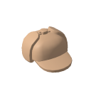 Hat: Deerstalker