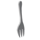 Hat: Fork