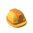 Hat: Hardhat