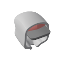 Hat: Hooded Cap