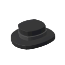 Hat: Inquisitor
