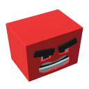 Hat: Madman
