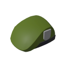 Hat: Military Beret