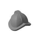 Hat: Morrion