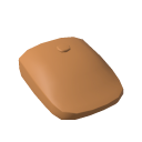 Hat: Paperboy