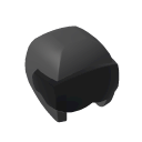 Hat: Pilot Helmet