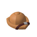 Hat: Pith