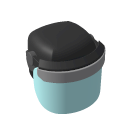 Hat: Riot Helmet