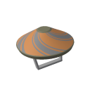 Hat: Salakot