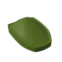 Hat: Scout Hat