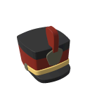 Hat: Shako