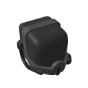 Hat: Space Marine Helmet