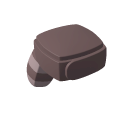 Hat: Trapper