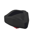 Hat: Tricorne Bandana