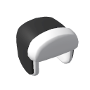 Hat: Ushanka