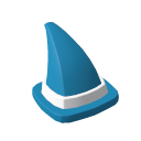 Hat: Wizard