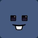Face Decal: Buckteeth