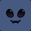 Face Decal: Bug Eyes