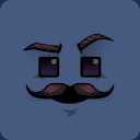 Face Decal: Chef