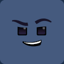 Face Decal: Confident