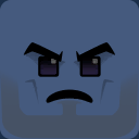 Face Decal: Criminal