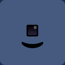 Face Decal: Cyclops