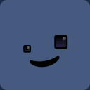 Face Decal: Funky